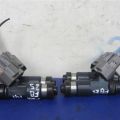 16611AA810 | Форсунка топливная SUBARU FORESTER 12-19 - Превью 4