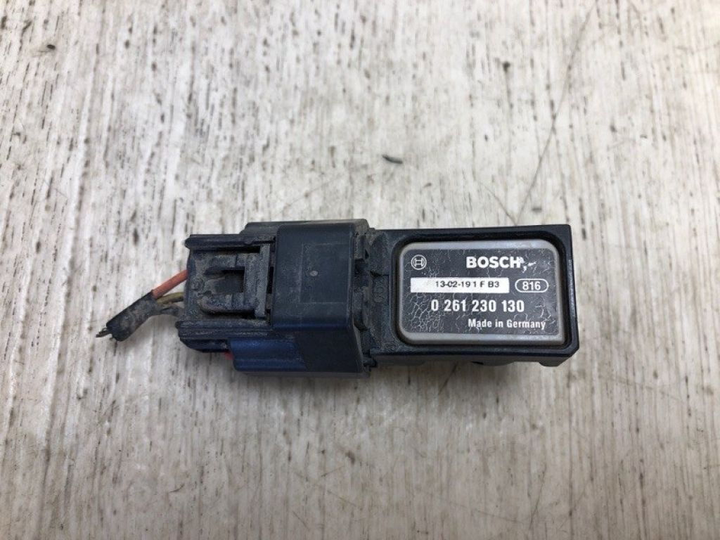 15823208 | Датчик абсолютного давления (MAP sensor) GMC ACADIA 12-16