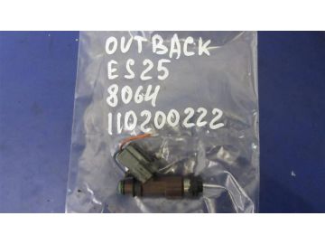 Форсунка паливна SUBARU OUTBACK 09-14 BR