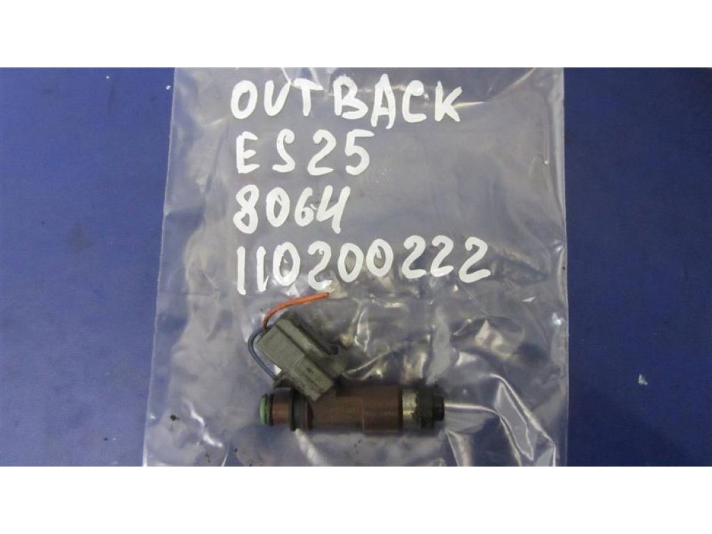 16611AA77A | Форсунка паливна SUBARU OUTBACK 09-14 BR - Фото 2