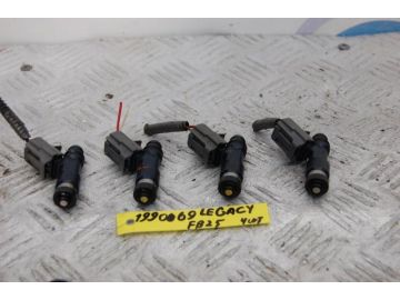 Форсунка паливна SUBARU LEGACY 09-15 BM