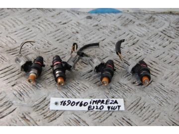Форсунка паливна SUBARU IMPREZA 07-11 GE/GH