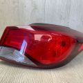 92402-3X200 | Фонарь наружный прав. HYUNDAI ELANTRA MD 10-15