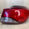 92402-3X200 | Фонарь наружный прав. HYUNDAI ELANTRA MD 10-15 - Превью 2