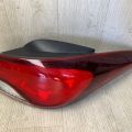 92402-3X200 | Фонарь наружный прав. HYUNDAI ELANTRA MD 10-15 - Превью 8