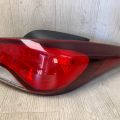 92402-3X200 | Фонарь наружный прав. HYUNDAI ELANTRA MD 10-15 - Превью 9