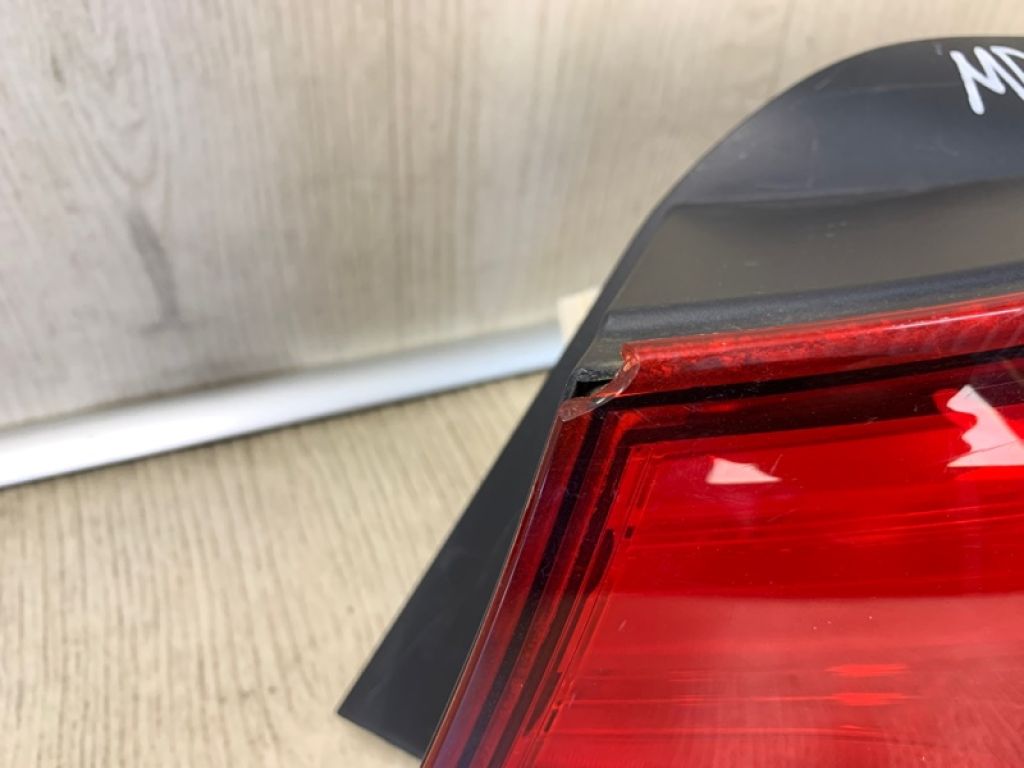 92402-3X200 | Ліхтар зовнішній прав. HYUNDAI ELANTRA MD 10-15 - Фото 3