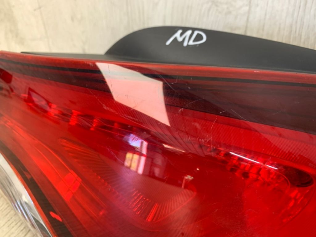 92402-3X200 | Ліхтар зовнішній прав. HYUNDAI ELANTRA MD 10-15 - Фото 4