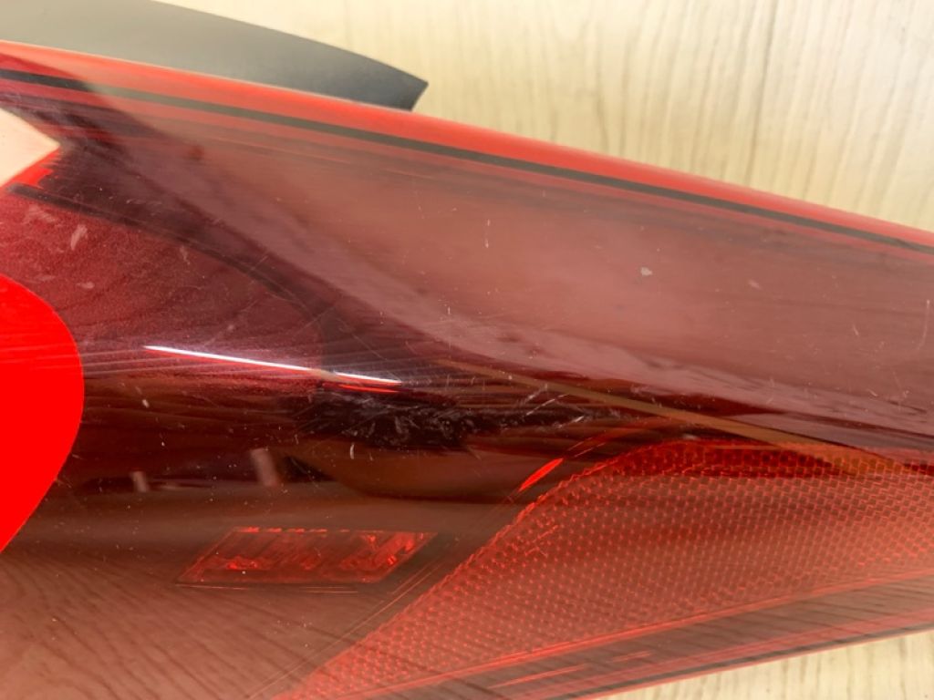 92402-3X200 | Ліхтар зовнішній прав. HYUNDAI ELANTRA MD 10-15 - Фото 5