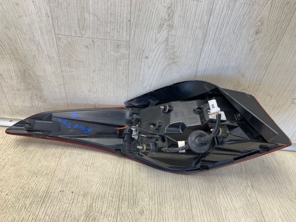 92402-3X200 | Ліхтар зовнішній прав. HYUNDAI ELANTRA MD 10-15 - Фото 10