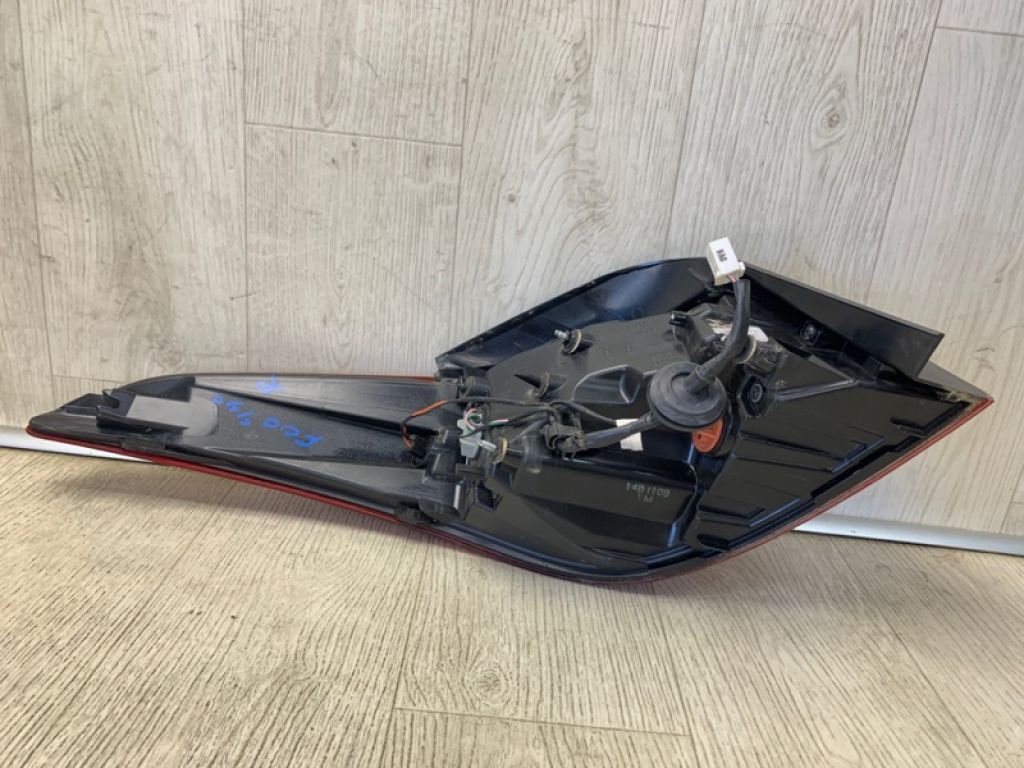 92402-3X200 | Ліхтар зовнішній прав. HYUNDAI ELANTRA MD 10-15 - Фото 11