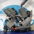 16611AA82A | Форсунка топливная SUBARU OUTBACK 09-14 BR - Превью 3