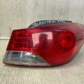 92420-3X050 | Фонарь наружный прав. HYUNDAI ELANTRA MD 10-15