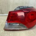 92420-3X050 | Фонарь наружный прав. HYUNDAI ELANTRA MD 10-15 - Превью 2