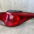 92420-3X050 | Фонарь наружный прав. HYUNDAI ELANTRA MD 10-15 - Превью 3