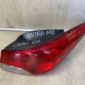 92420-3X050 | Фонарь наружный прав. HYUNDAI ELANTRA MD 10-15 - Превью 4