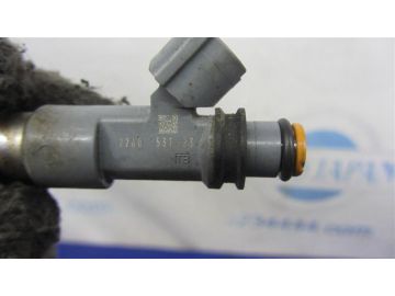 Форсунка паливна SUBARU LEGACY BN 14-18