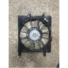 Дифузор вентилятора основного радіатора HONDA ACCORD CL7 03-07