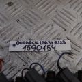 16611AA77A | Форсунка паливна SUBARU OUTBACK 09-14 BR