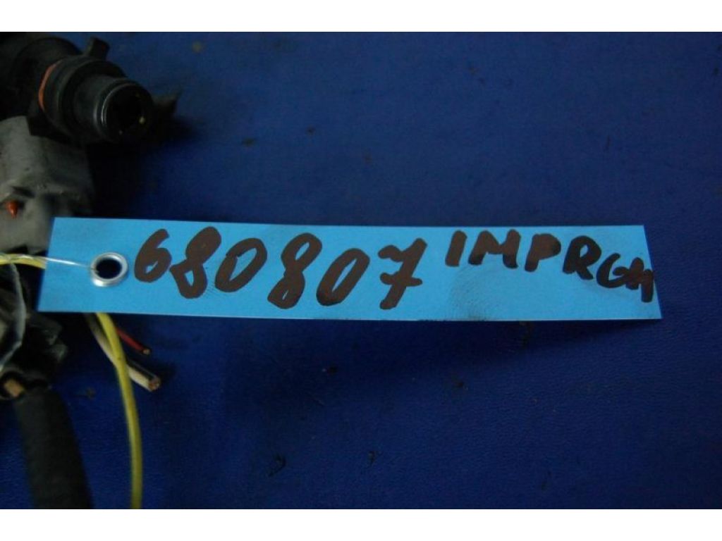 16600AA270 | Форсунка паливна SUBARU FORESTER SH 07-12 - Фото 2