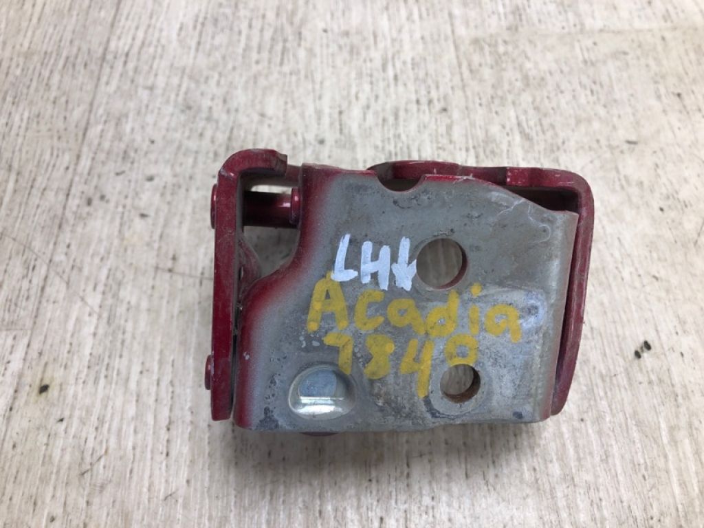 23436137 | Петля двери нижняя задн. лев. GMC ACADIA 12-16 - Фото 2