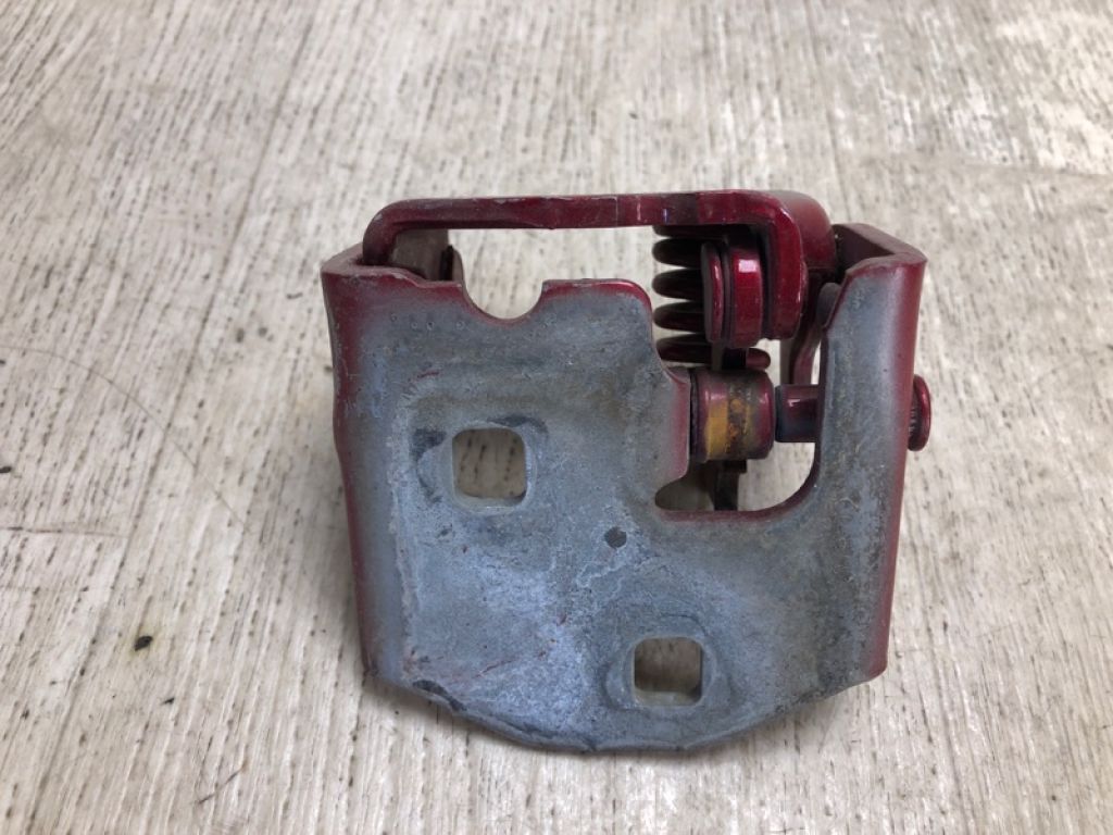 23436137 | Петля двери нижняя задн. лев. GMC ACADIA 12-16 - Фото 3