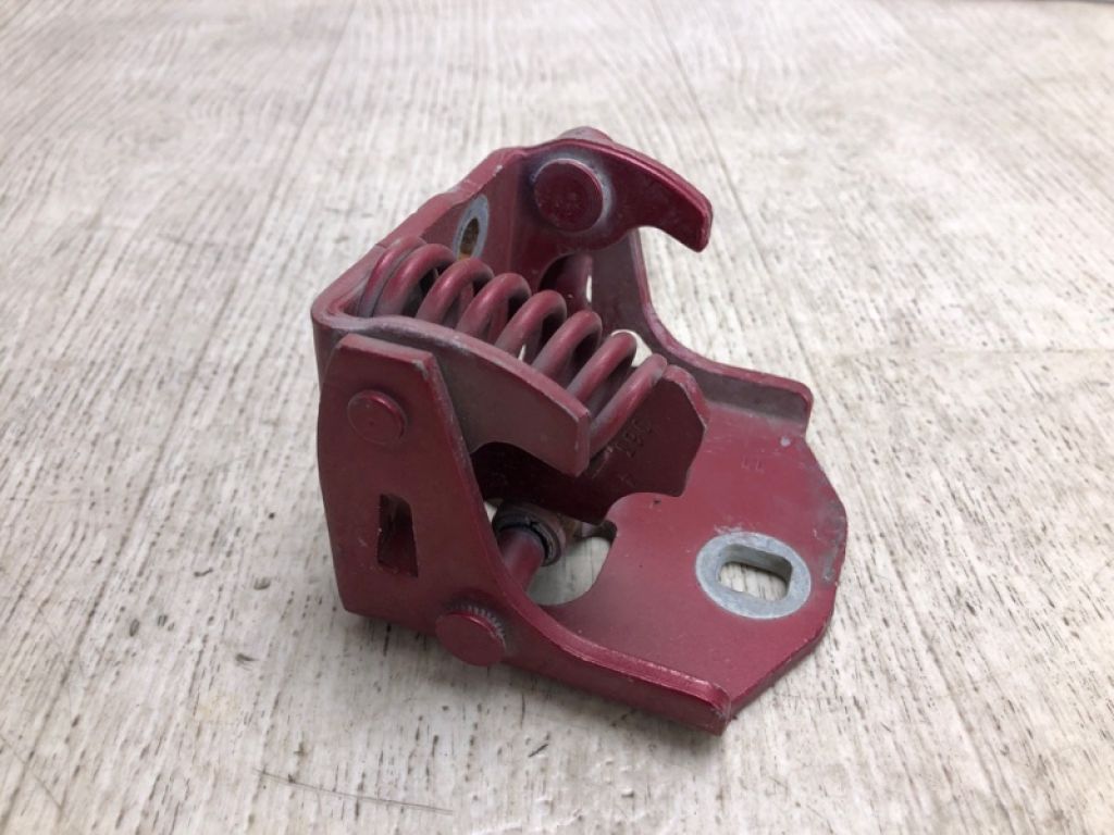 23436137 | Петля двери нижняя задн. лев. GMC ACADIA 12-16 - Фото 5