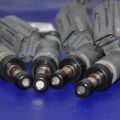 226052619 | Форсунка топливная SUBARU LEGACY BN 14-18 - Превью 2