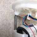 PEAR-13-35X | Топливный насос MAZDA 3 BM 13-19 - Превью 6