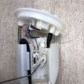 PEAR-13-35X | Топливный насос MAZDA 3 BM 13-19 - Превью 8