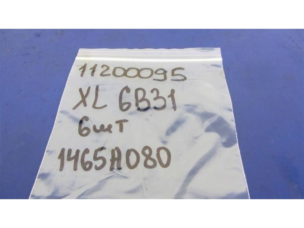 1465A080 | Форсунка паливна MITSUBISHI OUTLANDER XL 05-13 - Фото 2