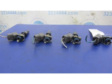 Форсунка топливная MITSUBISHI ASX / OUTLANDER SPORT 10-21