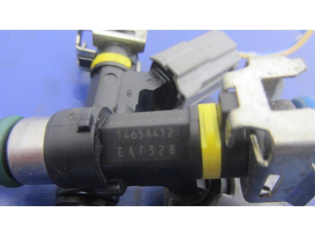 1465A412 | Форсунка топливная MITSUBISHI ASX / OUTLANDER SPORT 10-21 - Фото 4