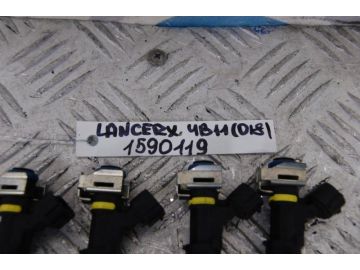 Форсунка паливна MITSUBISHI LANCER X 10 15-17