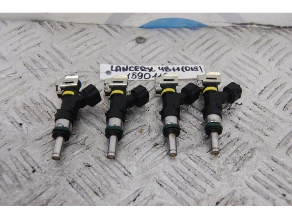 1465A029 | Форсунка паливна MITSUBISHI LANCER X 10 15-17 - Фото 2