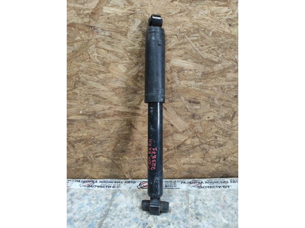 52610-STX-A02 | Амортизатор задн. ACURA MDX (YD2) 06-13