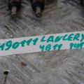 1465A029 | Форсунка паливна MITSUBISHI LANCER X 10 07-15