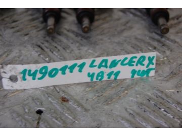 Форсунка паливна MITSUBISHI LANCER X 10 07-15