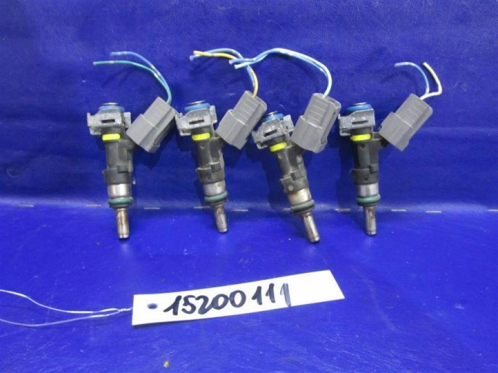 1465A412 | Форсунка топливная MITSUBISHI OUTLANDER XL 05-13 - Фото 2