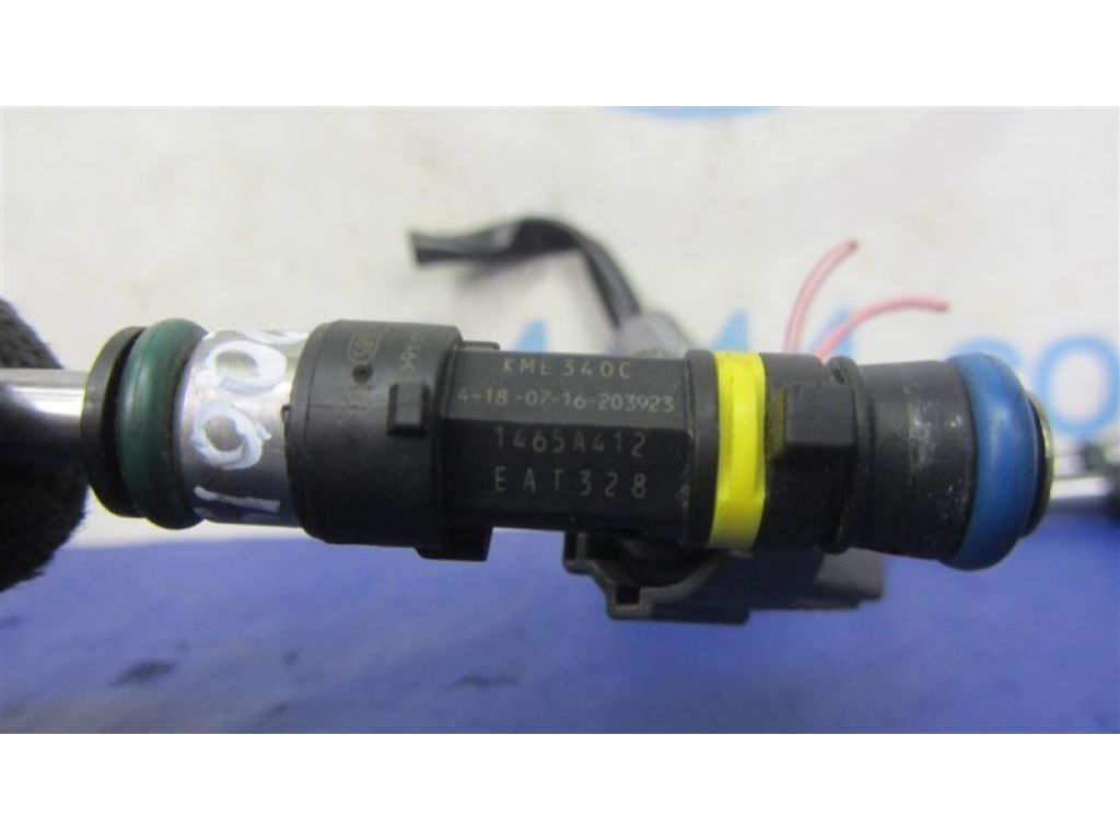 1465A412 | Форсунка топливная MITSUBISHI LANCER X 10 15-17