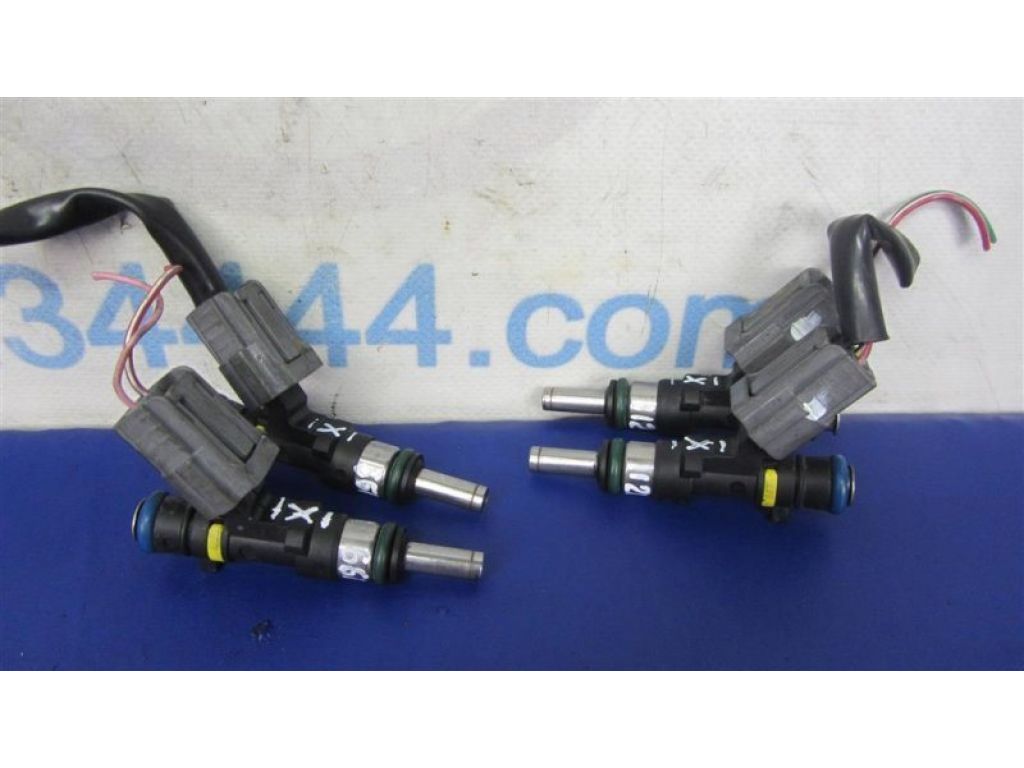 1465A412 | Форсунка топливная MITSUBISHI LANCER X 10 15-17 - Фото 3