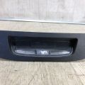 23477578 | Кнопка открывания багажника наружная CHEVROLET CRUZE 15-