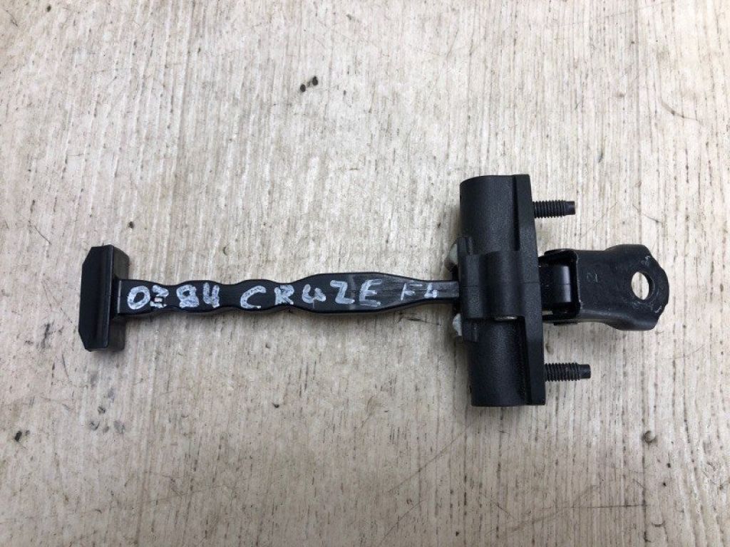 13456208 | Обмежувач дверей передн. лів. CHEVROLET CRUZE 15-