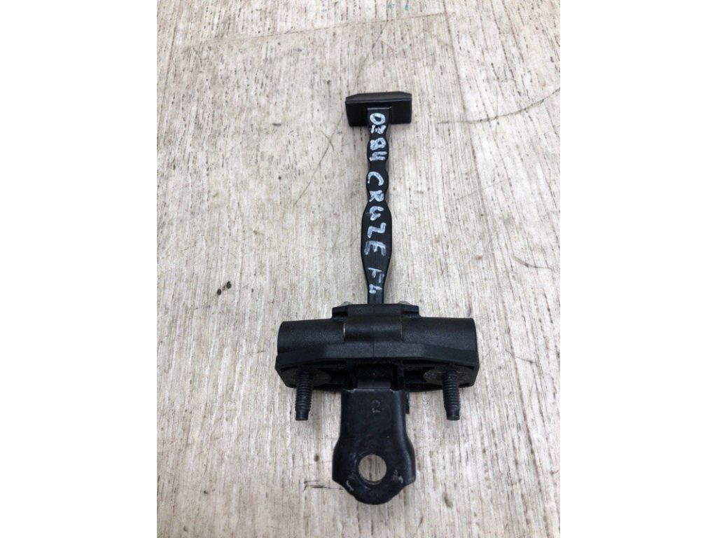 13456208 | Обмежувач дверей передн. лів. CHEVROLET CRUZE 15- - Фото 4