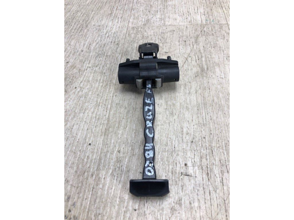 13456208 | Обмежувач дверей передн. лів. CHEVROLET CRUZE 15- - Фото 5