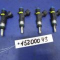1465A412 | Форсунка топливная MITSUBISHI ASX / OUTLANDER SPORT 10-21 - Превью 2