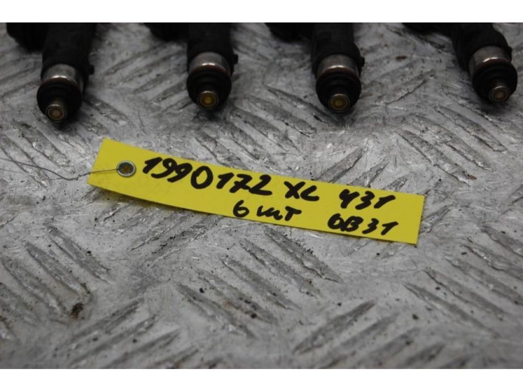 1465A080 | Форсунка топливная MITSUBISHI OUTLANDER XL 05-13