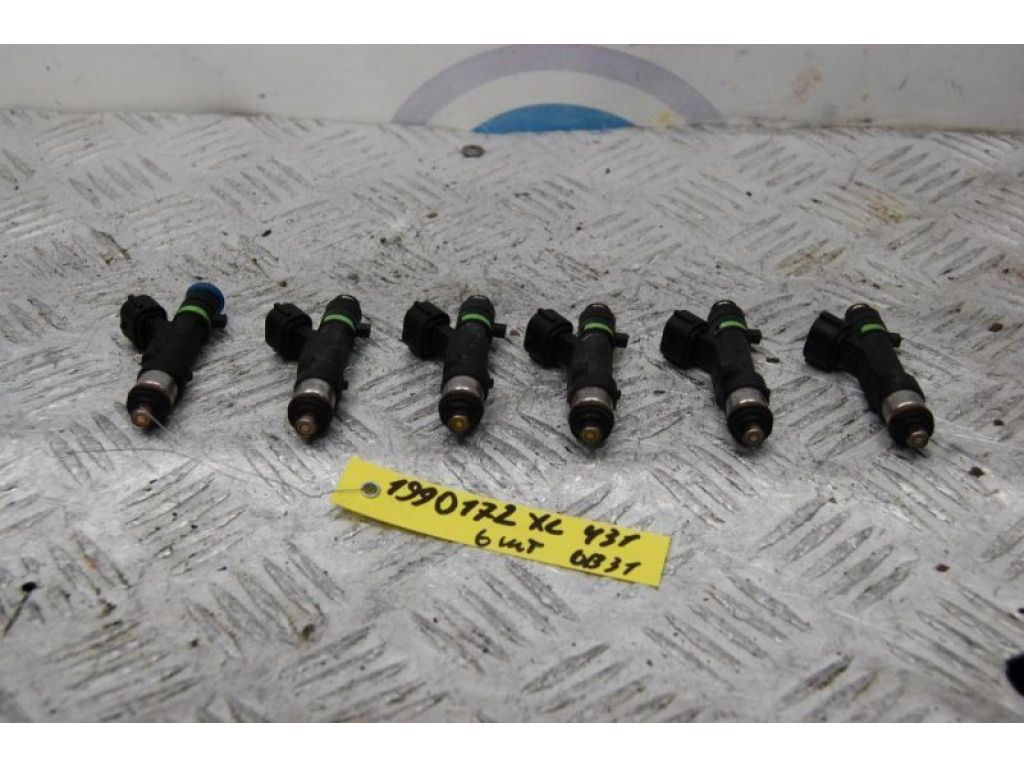 1465A080 | Форсунка топливная MITSUBISHI OUTLANDER XL 05-13 - Фото 2