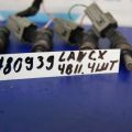 1465A029 | Форсунка топливная MITSUBISHI LANCER X 10 07-15 - Превью 2