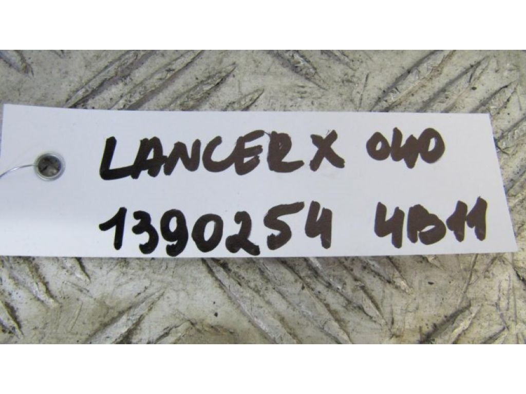 1465A029 | Форсунка топливная MITSUBISHI LANCER X 10 07-15 - Фото 4